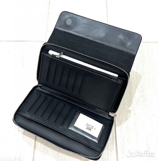 Мужской клатч Montblanc