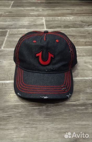 Бейсболка True Religion Оригинал