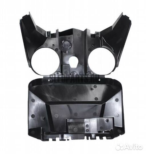 517305095 Ящик перчаточный Ski-Doo trunk