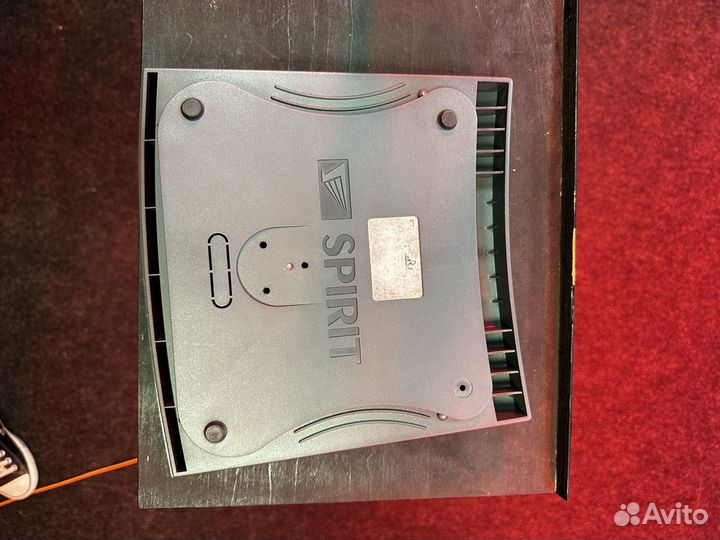 Микшерный пульт Spirit by Soundcraft