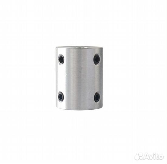 Муфта GX (CPR) соединительная D20 L25 жесткая d5