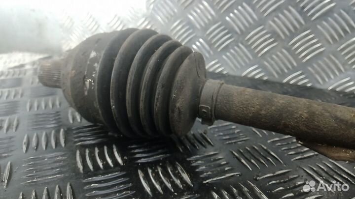 Привод передний правый ford mondeo 4 2007-2011