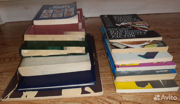 Книги по психотерапии