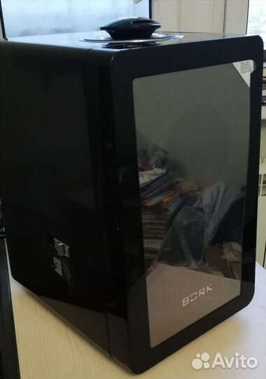 Увлажнитель воздуха bork