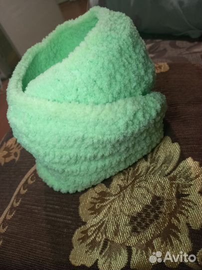 Детский снуд