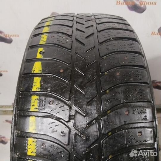 Bridgestone Ice Cruiser 5000 205/55 R16