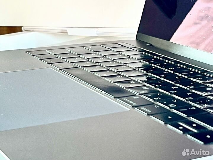 Macbook pro 13 retina 2017 a1708
