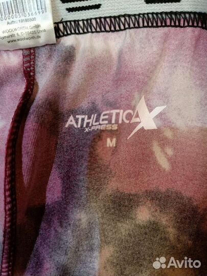 Одежда для спорта