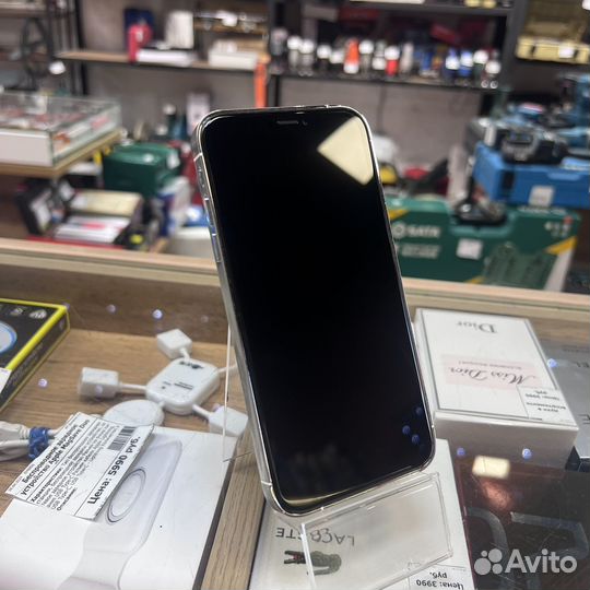 iPhone Xr, 128 ГБ