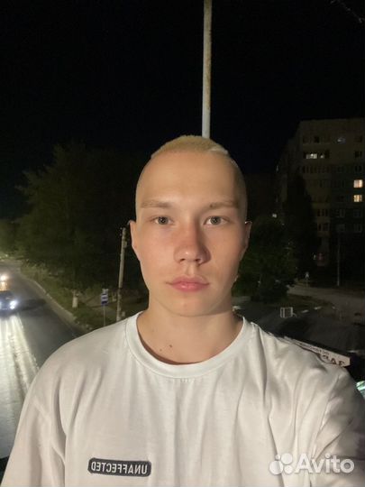 Любая работа, подработка