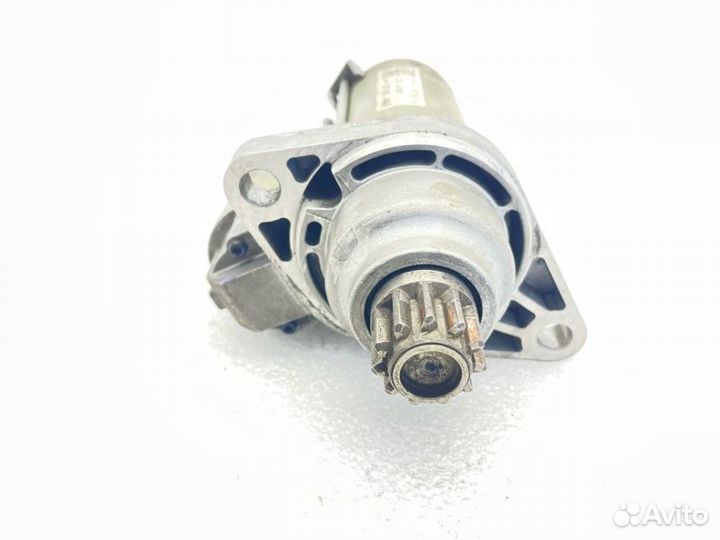 Стартер Volkswagen Jetta 6 1.4 cthd 2012