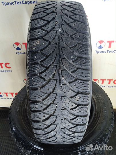 Nokian Tyres Nordman 4 185/65 R15