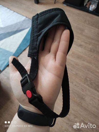 Намордник для собак