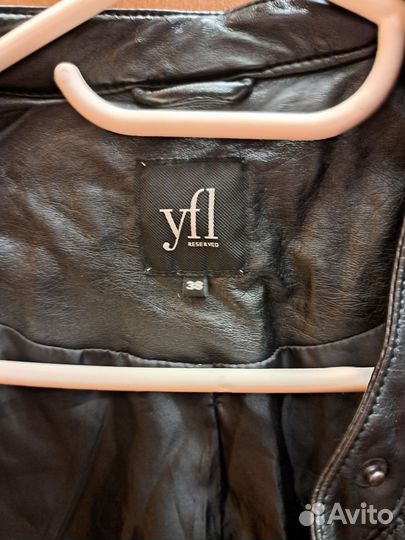 Куртки женские