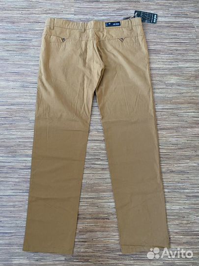 Брюки мужские (новые)