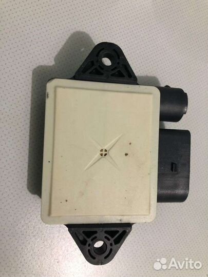 Реле накала свечи мерседес GL166