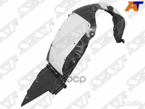 Подкрылок KIA optima/magentis/K5 14-16