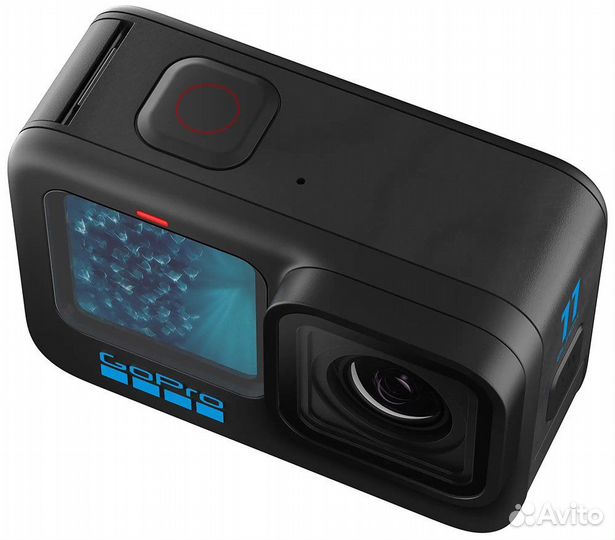 GoPro Hero 11 Black