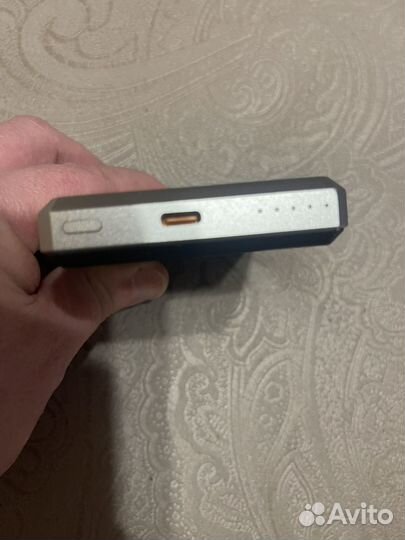 Powerbank magsafe 10000