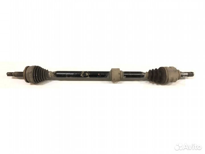 Toyota Corolla E150 королла Привод Передний МКПП