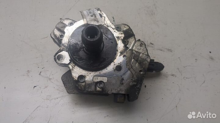 Тнвд BMW X5 E70, 2007