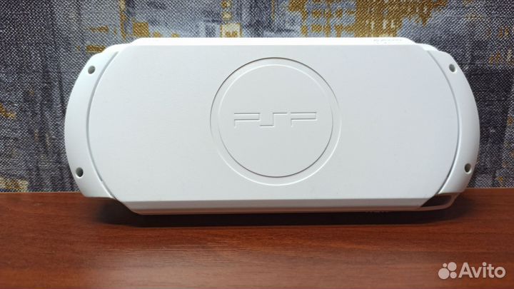 Sony psp e1008
