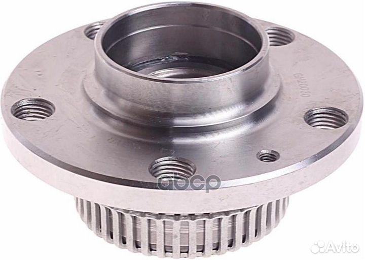 Ступица, задняя (с ABS) (GH20030T) GH20030 GMB