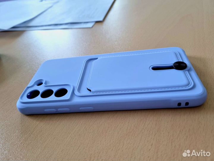Чехол на samsung galaxy s21 fe