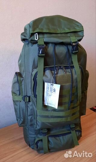 Рюкзаки тактические 