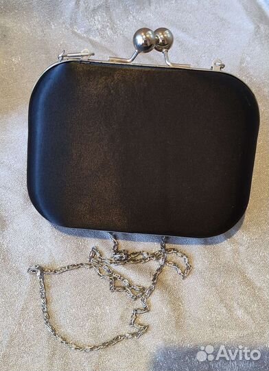 Новая Сумка женская вечерняя