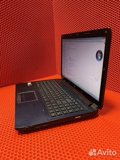 Ноутбук DNS TWC-N13M-GE2