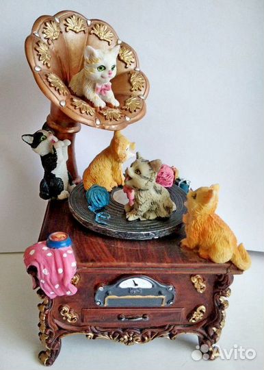 Музыкальные композиции