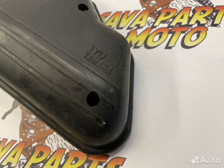 Крышка фильтра Yamaha Mint 1YU Оригинал