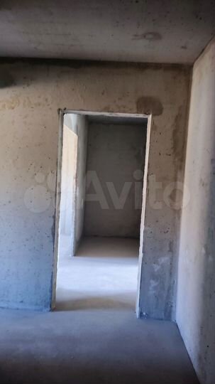 2-к. квартира, 61,7 м², 6/10 эт.