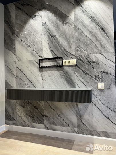 Стильная тумба под тв