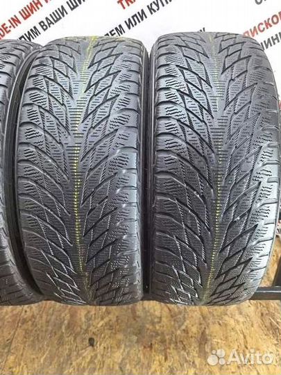 Nokian Tyres Hakkapeliitta R2 215/60 R16 95M