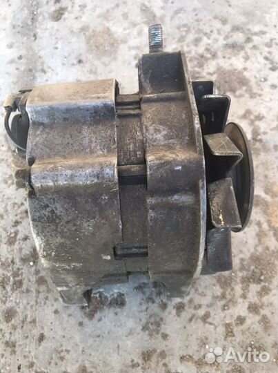 Генератор ваз ока 1111