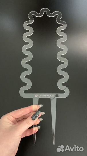 Опоры для комнатных растений и Алоказий