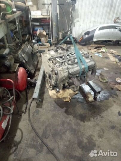 Ремонт автомобилей