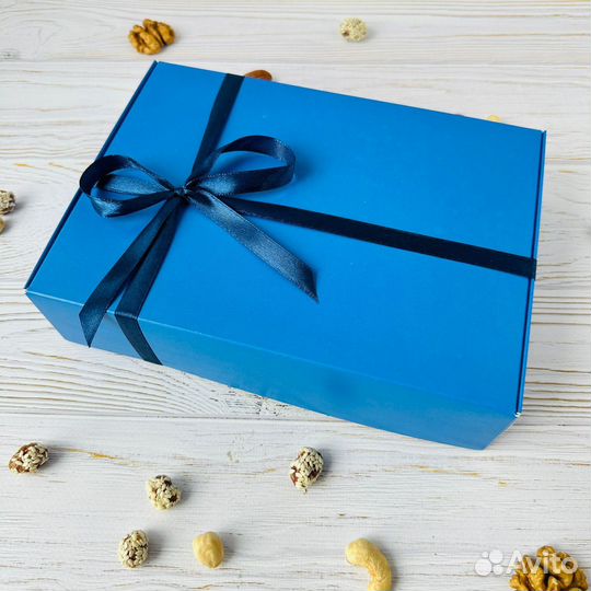 Подарочные наборы 