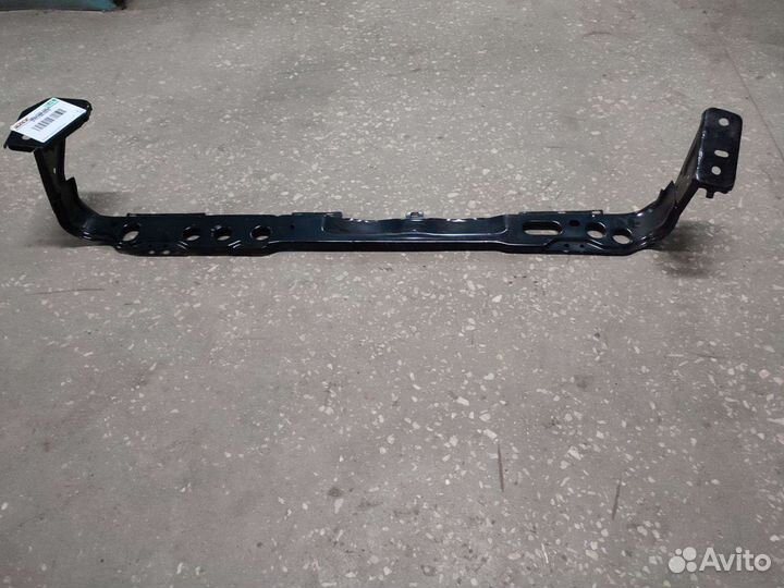 Опора радиатора Форд Фокус 3. 11-19 г.в