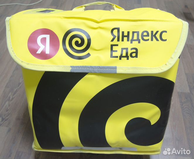 Яндекс сумка рюкзак