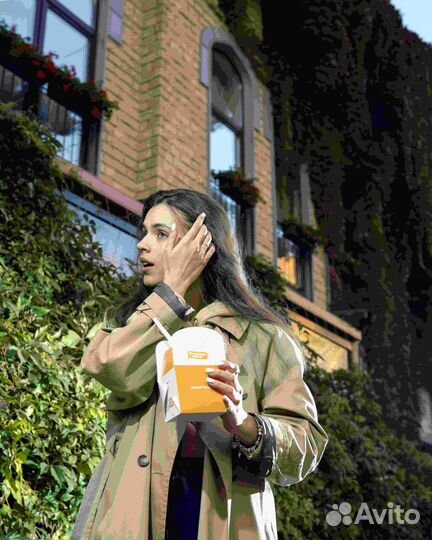 Открыть франшизу Сеньор Денёр