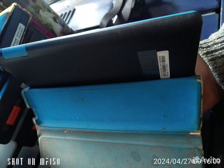 Lenovo tab 3 7 essential