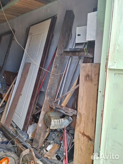 Задний брус на газель