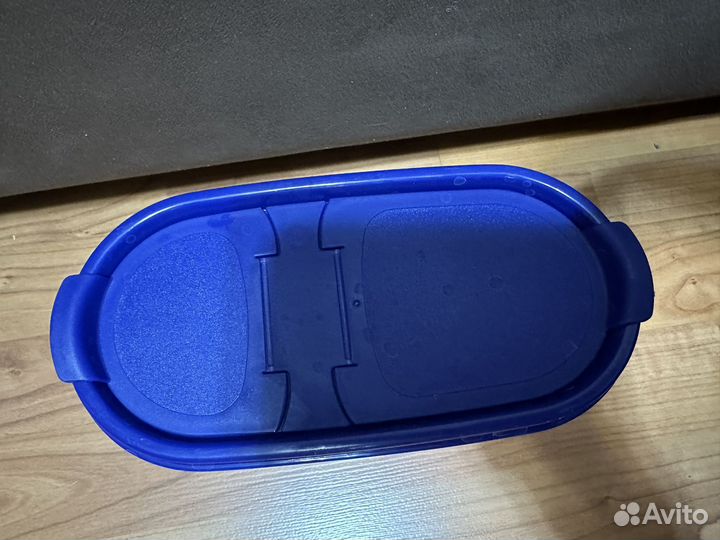 Tupperware компактус 1,7 л