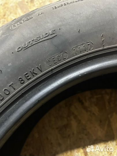 Nexen N8000 235/60 R18