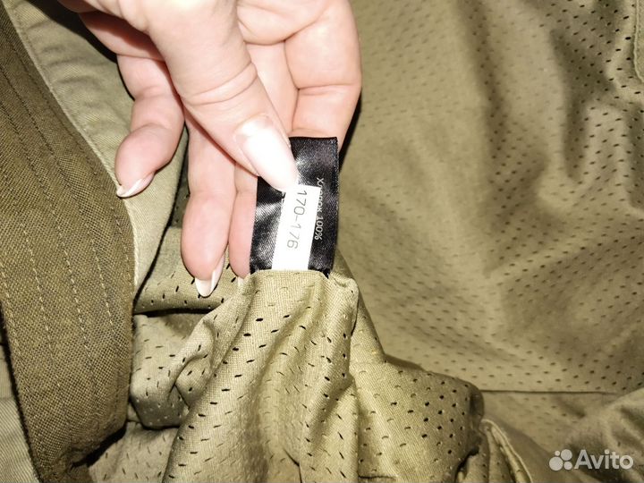 Костюм горка женский