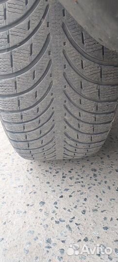 Michelin Alpin A2 245/45 R20 103H