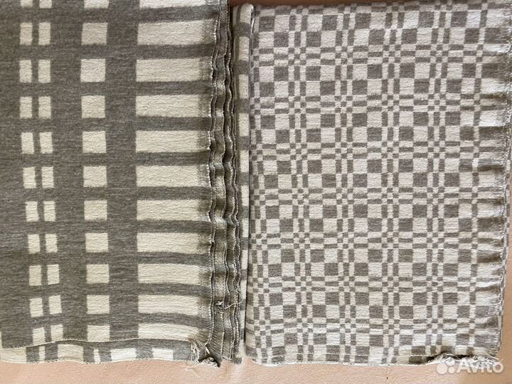 Одеяло байковое новое